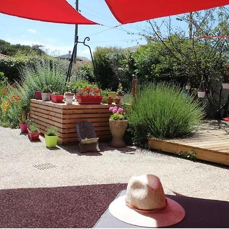 La Cotiniere, Studio Avec Cuisine 50 M De La Plage Hotel Exterior photo